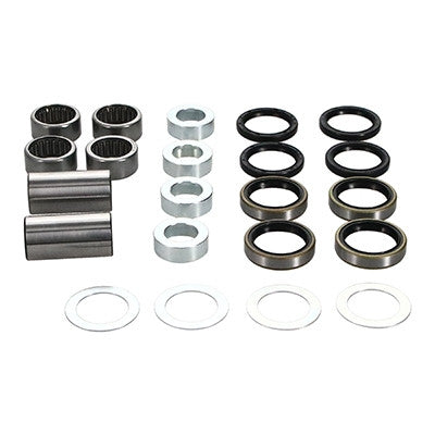 ProX Racing Parts ProX Zestaw Naprawczy (Łożysk) Wahacza KTM85 '03-17 + 125 '93-97