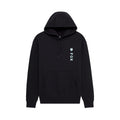BLUZA Z KAPTUREM DAMSKA FOX WINNERS CIRCLE FLEECE PO BLACK