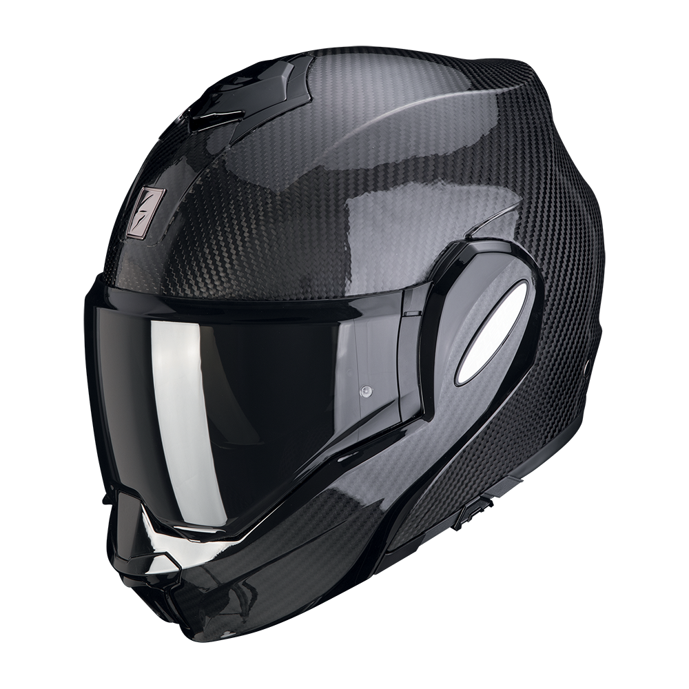 SCORPION KASK EXO-TECH SOLID CEMENT-GREY
