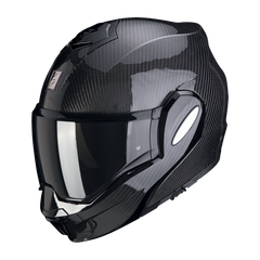 SCORPION KASK EXO-TECH SOLID WHITE