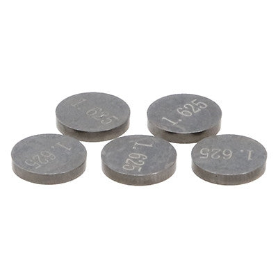 ProX Racing Parts Płytki zaworowe Prox 9.48 x 1.625 mm.