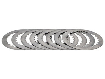 ProX Racing Parts ProX Zestaw Tarcz Sprzęgła (Cierne, Przekładki) KTM450SX-EXC '04-05
