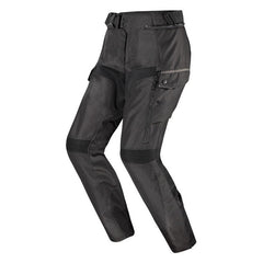 LADY BLACK DARK GREY SHORT XS