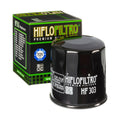 Hiflofiltro FILTR OLEJU HIFLO HF303C