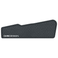 ONEDESIGN Grip Boczny HDR F750GS/F850GS 19-24 BMW czarny