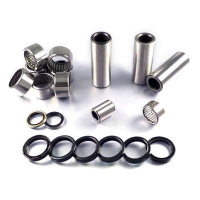ProX Racing Parts ProX Zestaw Naprawczy Dźwigni Amortyzatora - Przegubu Wahacza (Tylnego) 125