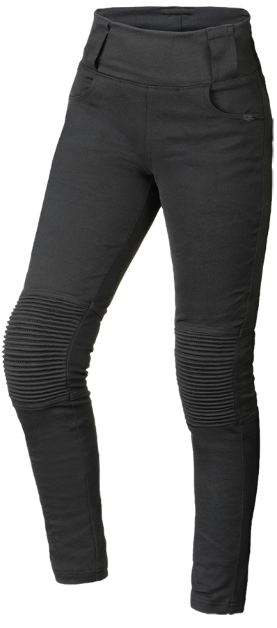 Legginsy damskie BUSE M11 czarne
