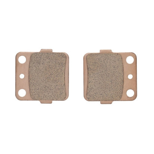 ProX Racing Parts ProX Klocki Hamulcowe Tylne YZ65 '18-20 + YZ80/85 '93-20 (OEM: 4ES-W0046-50-00) (odpowiednik EBC FA084R)