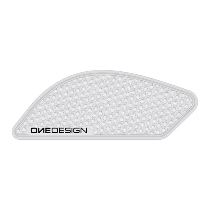 ONEDESIGN Grip Boczny HDR Uniwersalny 240x90 mm HDR transparentny