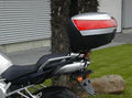 STELAŻ KUFRA TYŁ SHAD DO YAMAHA FAZER FZ6