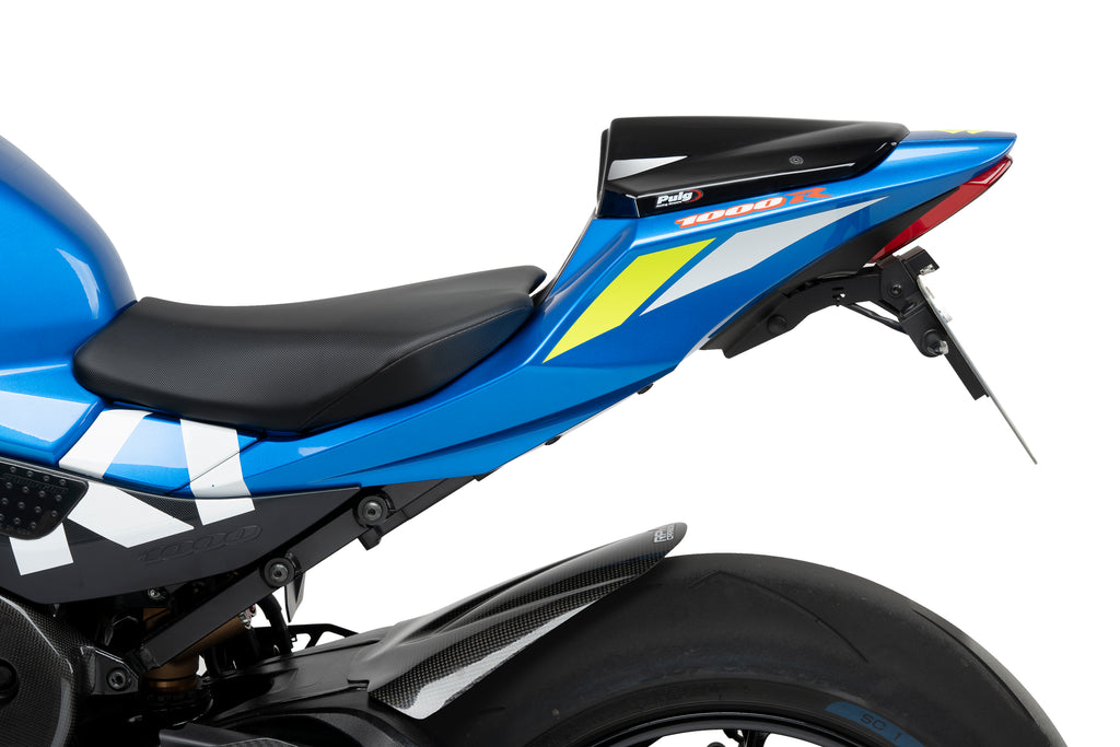 OSŁONA TYŁNA PUIG DO SUZUKI GSX-R1000R 2021 CZARNA