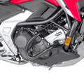 KAPPA GMOLE OSŁONY SILNIKA HONDA NC 750X '21-'25 CZARNE