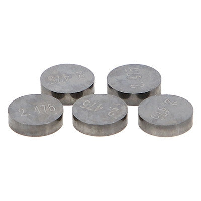 ProX Racing Parts Płytki zaworowe Prox 9.48 x 2.475 mm.