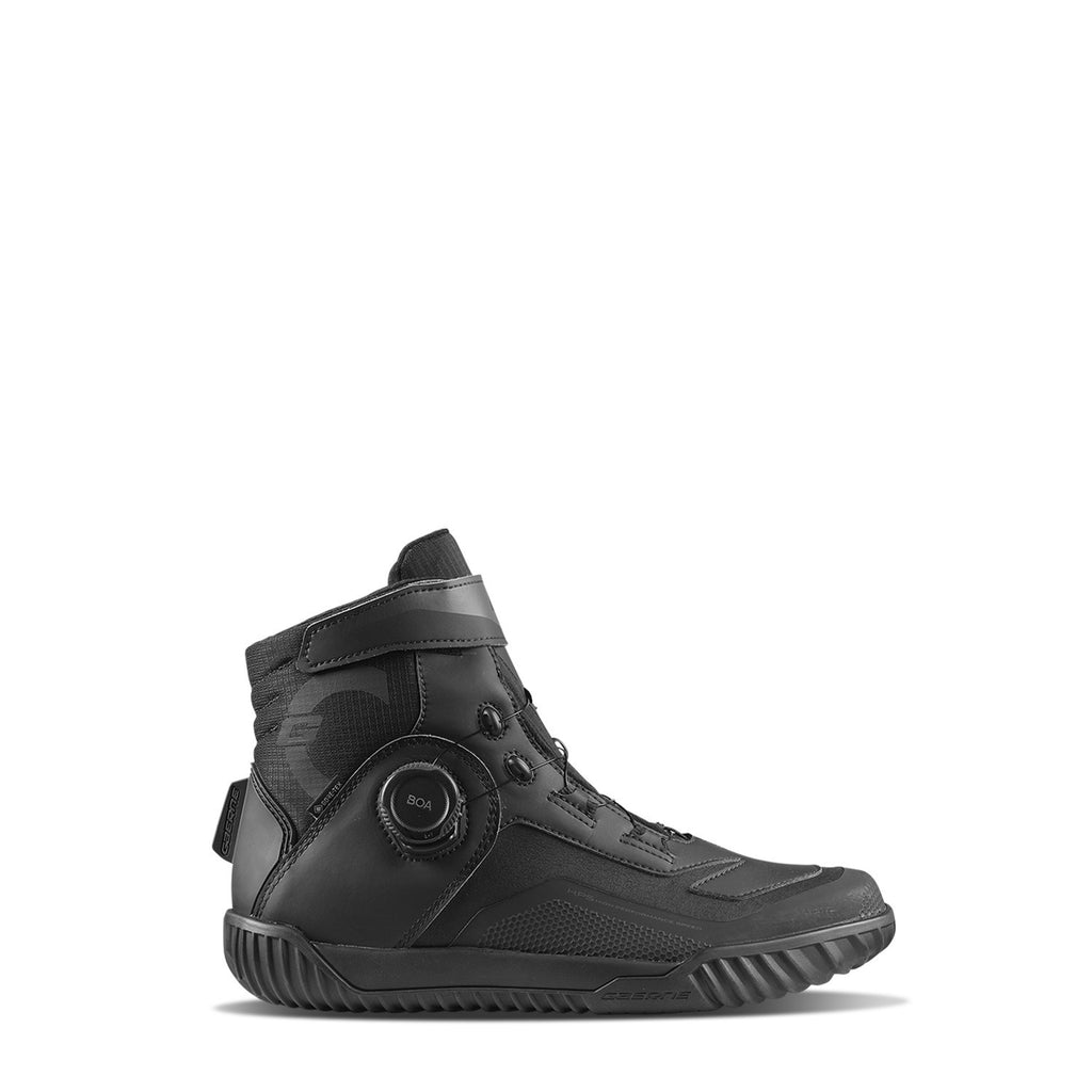 GAERNE Buty motocyklowe, sportowe, miejskie G-Brave GORE-TEX czarne