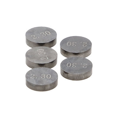 ProX Racing Parts Płytki zaworowe Prox 9.48 x 2.30 mm.