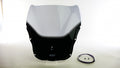 Szyba motocyklowa MRA HONDA CBR 1100 XX SC35 -2007, forma RM, przyciemniana