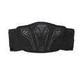 PAS NERKOWY Z OCHRANIACZAMI FOX TITAN SPORT BELT BLACK