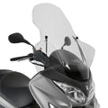 GIVI SZYBA PRZEŹROCZYSTA SUZUKI BURGMAN 125-200 K7-K8-K9-L0-L1-L2-L3 (06 > 13)
