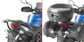 GIVI STELAŻ KUFRA CENTRALNEGO (BEZ PŁYTY) - SUZUKI SV 650 (16)