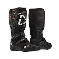 BUTY OFFROADOWE LEATT MOTO 4.5 EVO BLACK US7