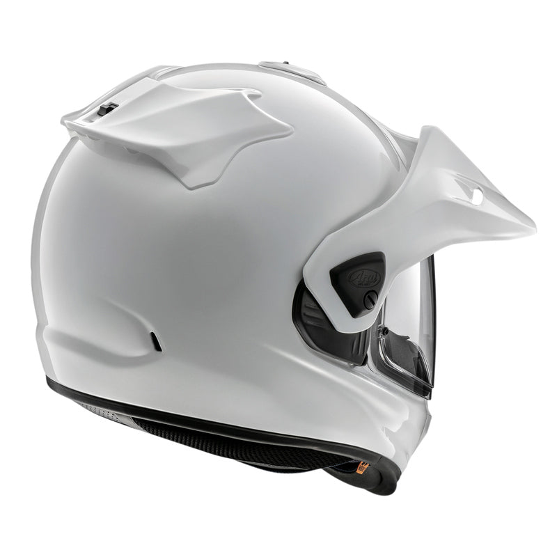 KASK MOTOCYKLOWY ARAI TOUR-X5 WHITE XS