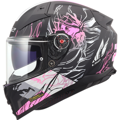 DARFLO BLACK PINK XXS