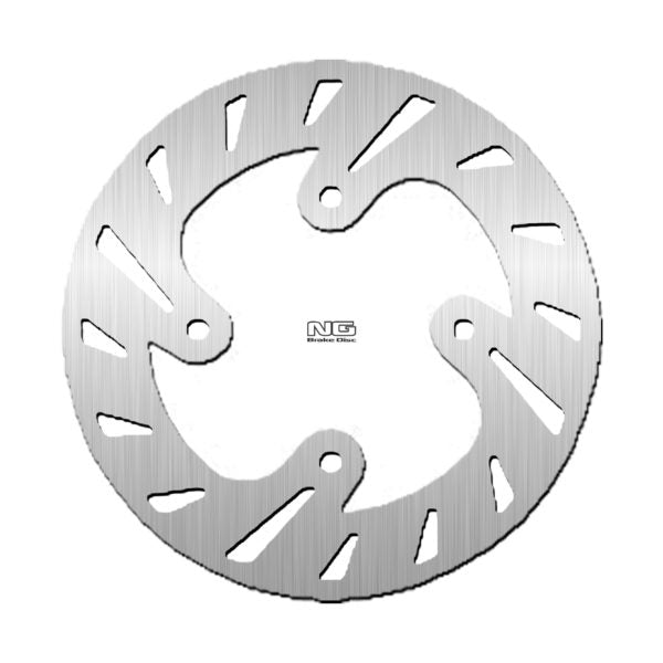NG TARCZA HAMULCOWA PRZÓD BETA REV REV3 125/200/250 99-02 (185X3,5MM) (4X10,5MM)