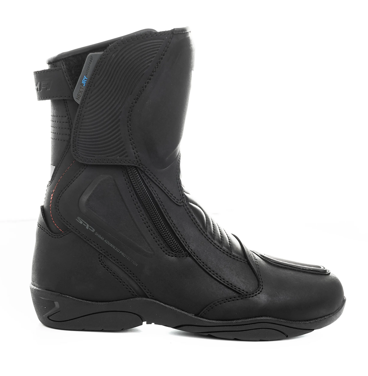 SHIMA TERRA MEN BLACK