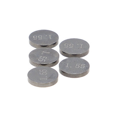 ProX Racing Parts Płytki zaworowe Prox 7.48 x 1.55 mm.