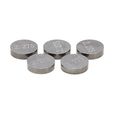 ProX Racing Parts Płytki zaworowe Prox 9.48 x 2.275 mm.