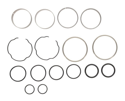 ProX Racing Parts ProX Komplet Tulej Przedniego Zawieszenia CRF250R '10-13