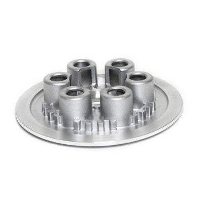 ProX Racing Parts ProX Płytki Dociskowe Sprzęgła DR-Z400 '00-20 + LT-Z400 '03-04 (OEM: 21462-29F00)