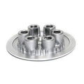 ProX Racing Parts ProX Płytki Dociskowe Sprzęgła DR-Z400 '00-20 + LT-Z400 '03-04 (OEM: 21462-29F00)