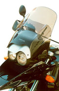 Szyba motocyklowa MRA BMW R 1150 GS ADVENTURE BMW R21 -, forma V, przyciemniana