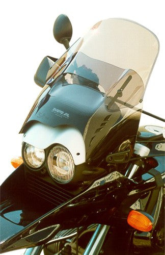Szyba motocyklowa MRA BMW R 1150 GS ADVENTURE BMW R21 -, forma V, przyciemniana