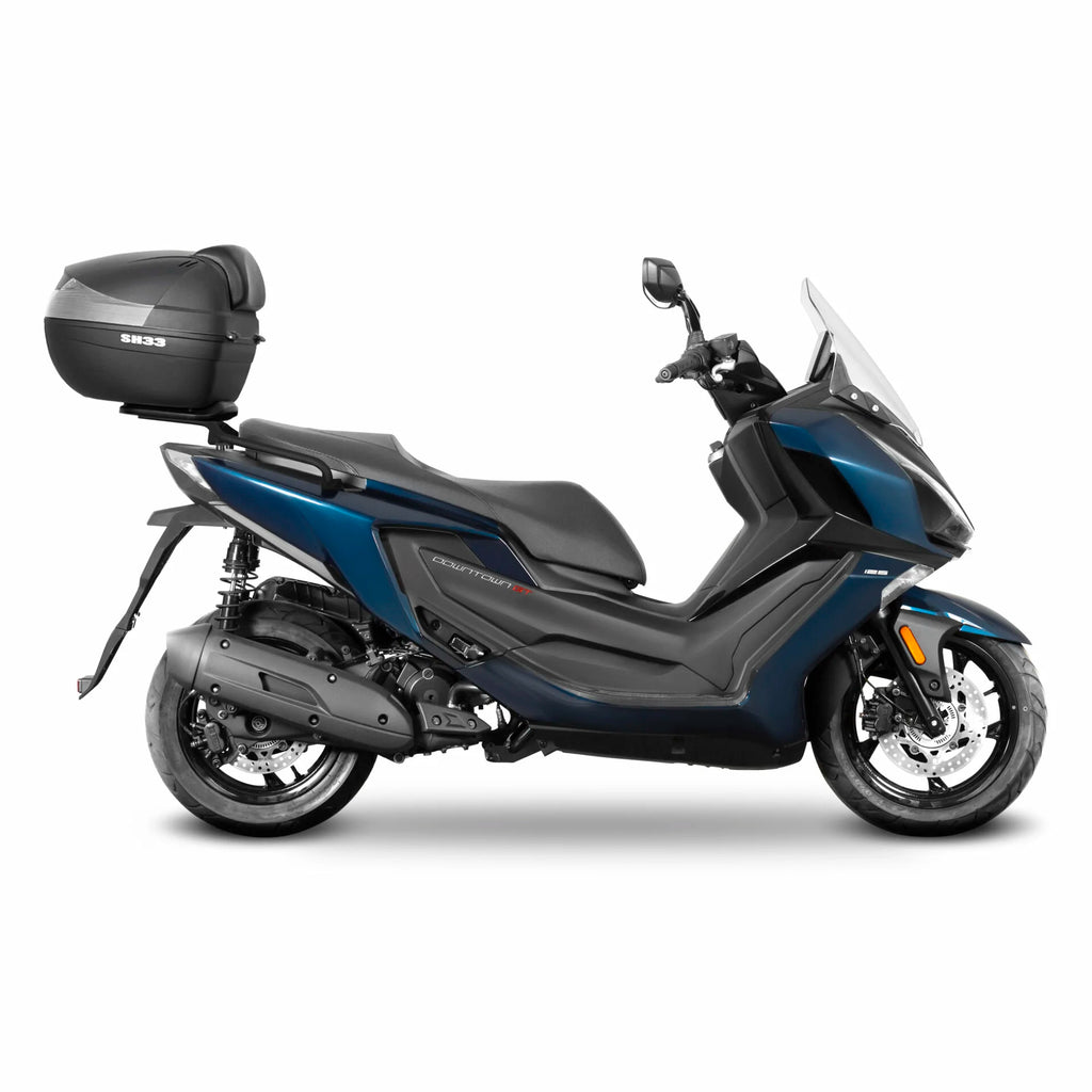 STELAŻ KUFRA TYŁ SHAD DO KYMCO DOWNTOWN GT 125