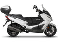 STELAŻ KUFRA TYŁ SHAD DO KYMCO X-TOWN