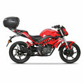 STELAŻ KUFRA TYŁ SHAD DO BENELLI BN125