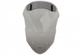 Szyba motocyklowa MRA YAMAHA TRACER 9 /GT 2021-2024, forma VTM, przyciemniana
