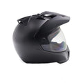 Kask BMW Enduro czarny mat rozmiar 55-56cm 72.60.7.697.508
