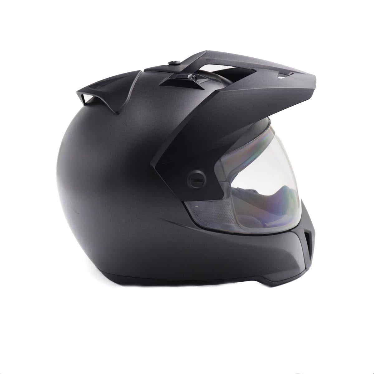 Kask BMW Enduro czarny mat rozmiar 55-56cm 72.60.7.697.508