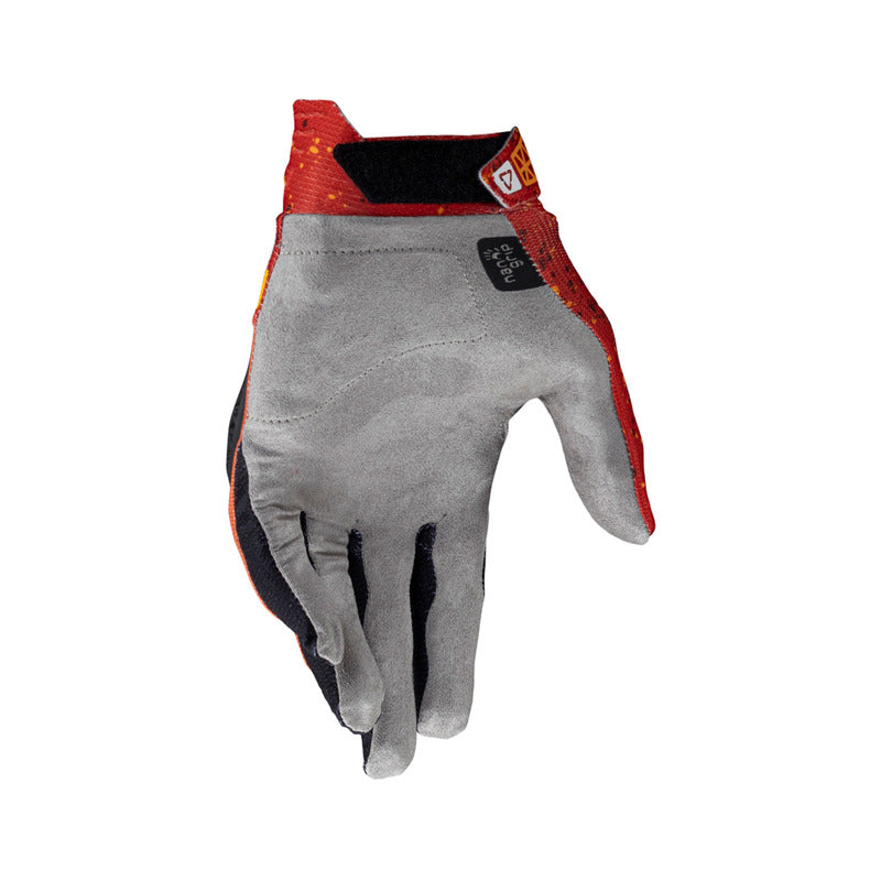 RĘKAWICE OFFROADOWE LEATT MOTO 4.5 LITE BURN M