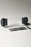 ZESTAW FOX ROLL-OFF SYSTEM DO GOGLI VUE CLEAR