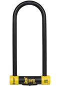 AUVRAY zapięcie U-LOCK XTREM MAXI (klasa S.R.A.) 80 X 250