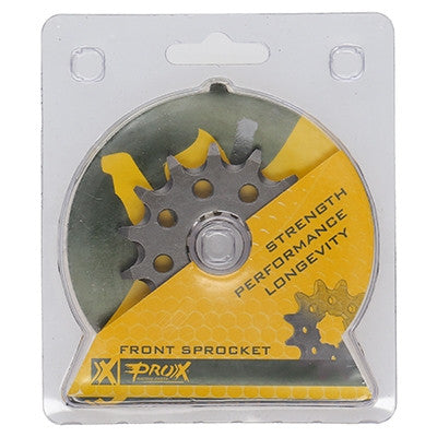 ProX Racing Parts ProX Zębatka Napędowa Przednia KTM85SX '03-17 + TC85 '14-17 -12T- (OEM: 470.33.029.012)