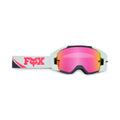 GOGLE MOTOCYKLOWE FOX VUE ARC - VIVID ICE BLUE