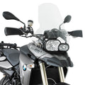 GIVI SZYBA PRZEŹROCZYSTA BMW F650 GS-F800 GS (08-17) - POTRZEBNE MOCOWANIE D333KIT