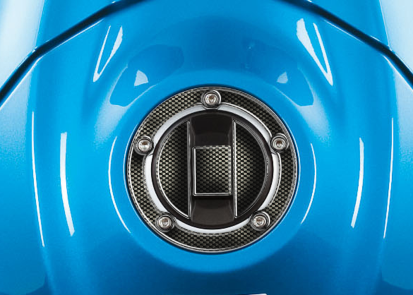 ONEDESIGN naklejka na wlew paliwa Suzuki from 2003 to 2016 some models