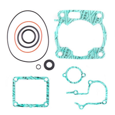 ProX Racing Parts ProX Zestaw Uszczelek Top End YZ125 '90-91