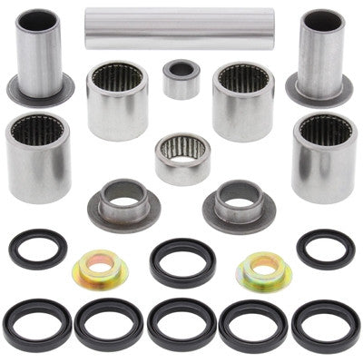 ProX Racing Parts ProX Zestaw Naprawczy Dźwigni Amortyzatora - Przegubu Wahacza (Tylnego) YZ125/250/F + WR250F'02-04